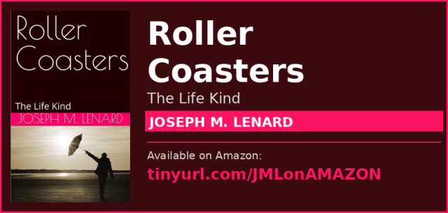 ROLLER COASTERS: THE LIFE KIND trailer