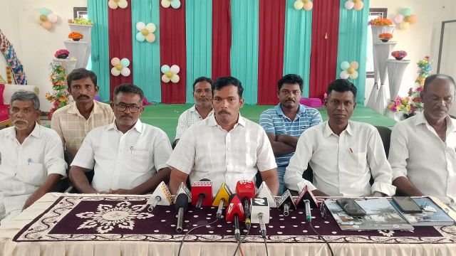 RCP Seeks Probe Into Alleged Violations At Icon Villas