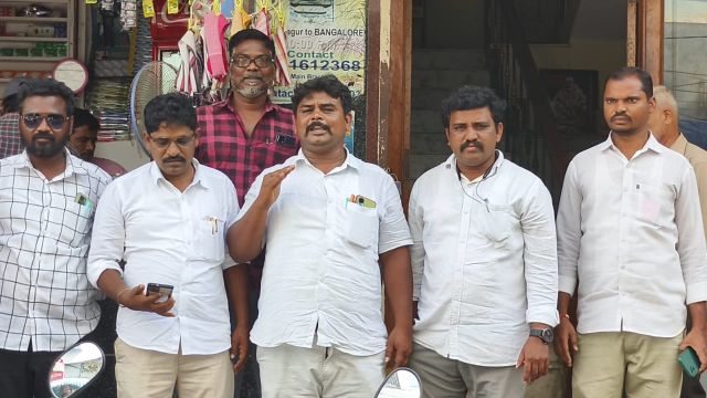 Ambedkar Bhavan Delay Spurs Dalit Leaders To Form JAC