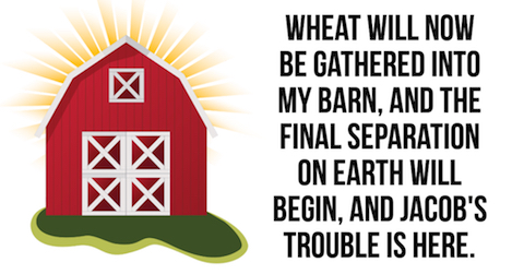 image the Wheat Barn of God