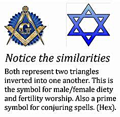 image symbol of fertility & Hex
