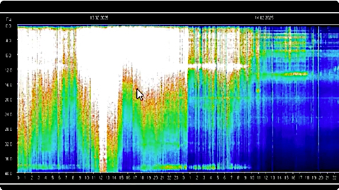 Nibiru – Dr Sam.. ‘The frequency of the Earth will be insupportable’, lecture given February 15th, 2025