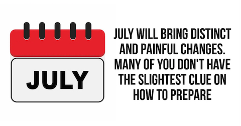 Prophecy News ‘Hear ye, Hear ye. You are woefully unprepared for the Day of Your Demise, in the Day of Destruction of Babylon’ given by Jesus, May 15th, 2025
