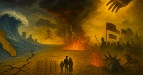 image How America will go Down