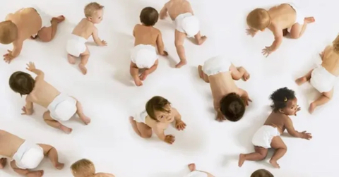 image No Special Rapture for Babies