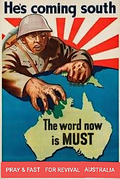 image Invasion Australia