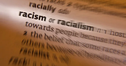 image Racism or Racialism