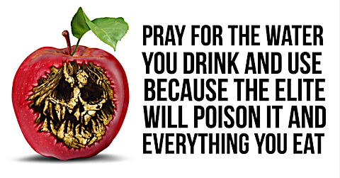 image Pray for the Water You Drink