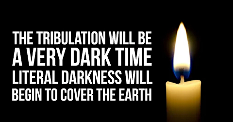 Prophecy News – ‘Tribulation Must Come before Rapture’, given by Jesus from the Holy Father to Alison Pound, September 24th, 2025