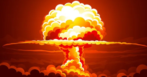 Prophecy News – ‘Nuclear WAR is coming’, given by Jesus to Anonymous, September 24th, 2025