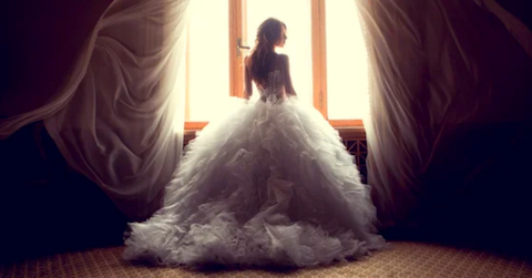 image A Bride