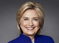 image Hillary Clinton