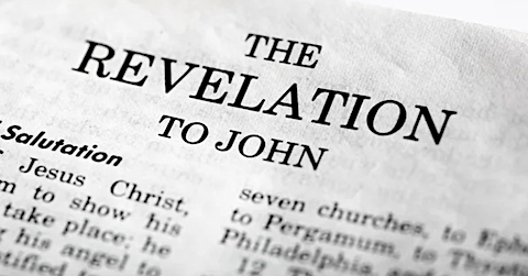 Prophecy News – ‘You are in Revelation Six’, given by Jesus to Alison Pound over two  nonconsecutive days