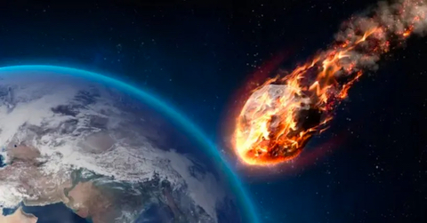 image Comet 3I/Atlas approaches Earth