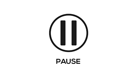 mage A Pause in Heaven