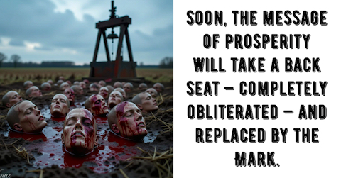 image heads the beheaded