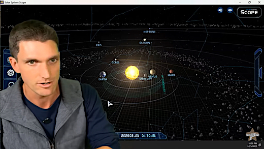 image two alignments, January 8th at 01:20 am.