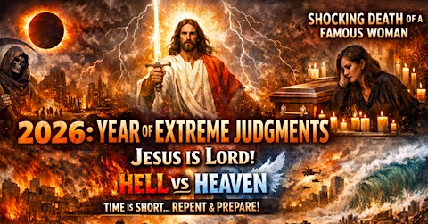 image Year of Extreme Judgments