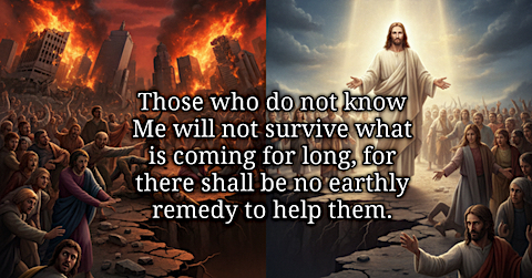 image No Earthly Remedy.