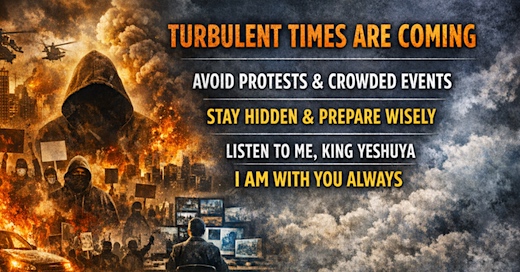 image Turbulent Times are Coming - Hide.