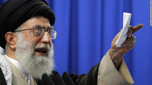 image Alii Khamenei