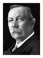 image Sir Arthur Conan Doyle