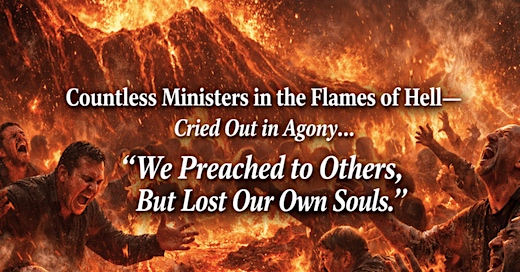 image &ldquo;We lost our own souls&rdquo;