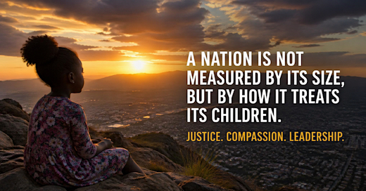 Prophecy News – ‘A Message to the Government of Tanzania’, related by Sammy Omosh, April 23rd, 2026