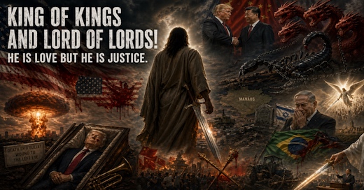 image Jesus the Just Judge