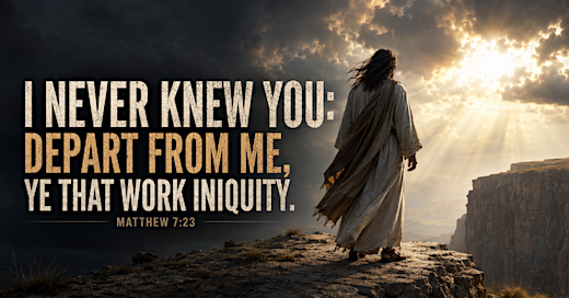 Prophecy News - 'You gon’ learn today', given to LaTonya from Canada by Jesus, May 8th, 2026