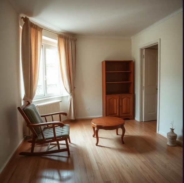 How to Handle Left Behind Belongings After a Tenant Moves Out