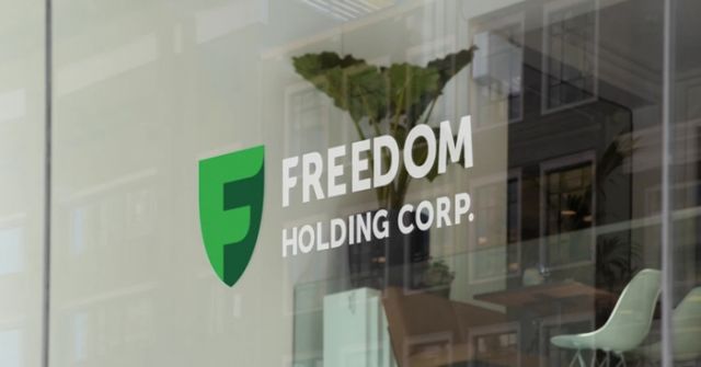 How Freedom Holding Corp. Is Building Global Capital Corridors From Central Asia to the United States
