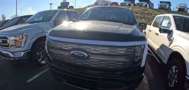 Everyone Is Broke and Ford Is Screaming! (Video)