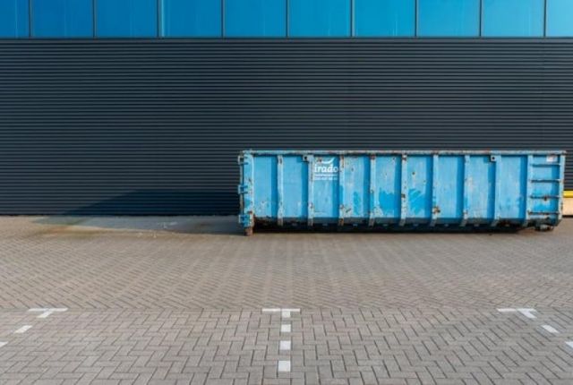 Find Dumpster Rental Near Me in Miami