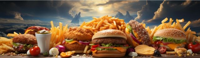 Fast Food Is Collapsing as Gas Prices Hit a Breaking Point (Video)