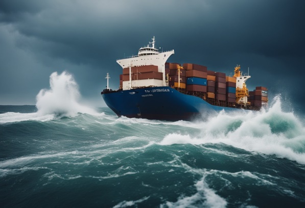 Primary Causes of Maritime Accidents
