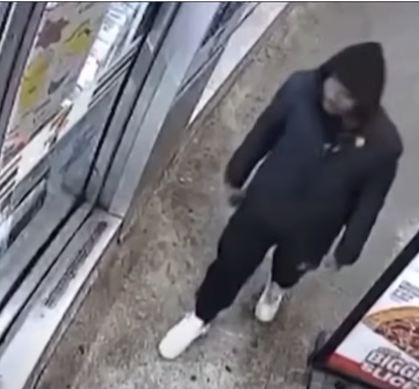 Gang Destroys Entire Neighborhood… as Brooklyn Collapses (Video)