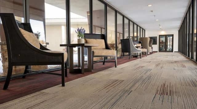 The Long View of Stewardship: Investing in Infrastructure for a Thriving Community