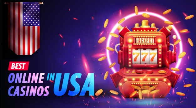 Top 10 Online Casinos Real Money USA in 2026 - Top Sites Ranked & Reviewed