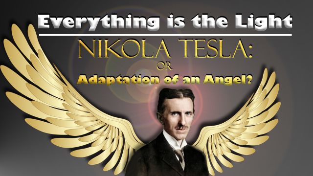 The Lost Interview with Nikola Tesla