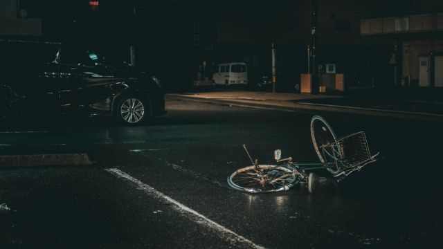 What Are the Different Ways Cyclists Can Be Injured in a Crash?
