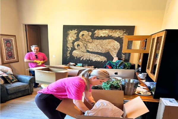 The Business of Letting Go: How Busy Bees Is Redefining Estate Sales in Arizona