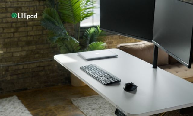 Do I Need a Dedicated Desk for Remote Work?
