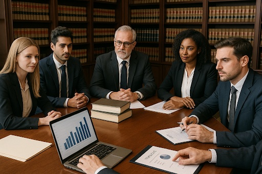 What You Need to Know Before Hiring an International Law Firm