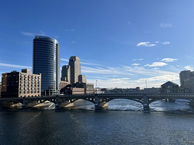 Why Grand Rapids Is Becoming a Destination for Career Growth