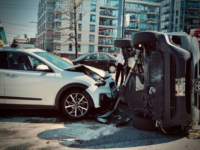 The Accident That Doesn't Stop at One Diagnosis