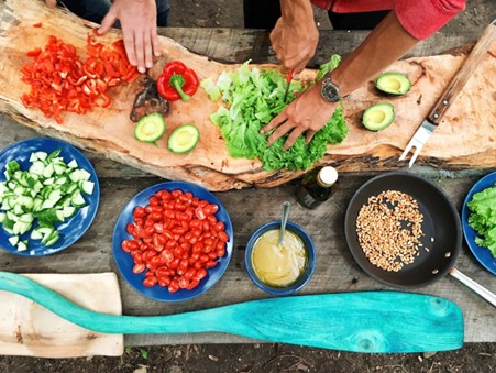 10 Time-Saving Cooking Hacks for Busy Professionals