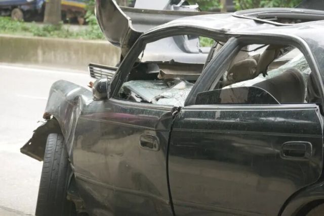 What Do Car Accident Statistics Say About Safety in Clermont, FL?