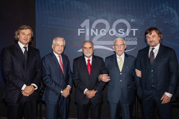 Alessandro Mazzi (Fincosit): Strategic Infrastructure Supporting Local Economies