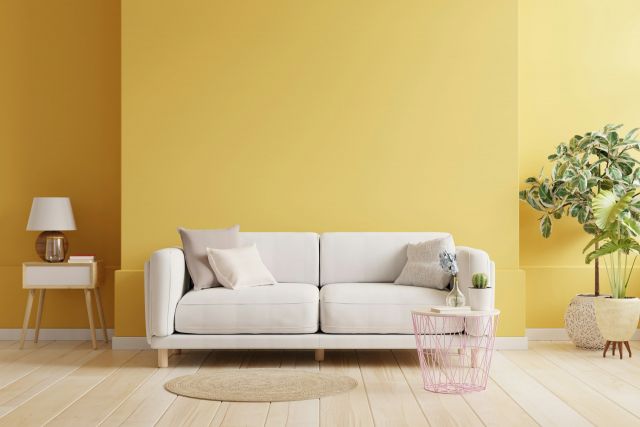 5 Important Factors to Have When Buying a Two-Seater Leather Sofa